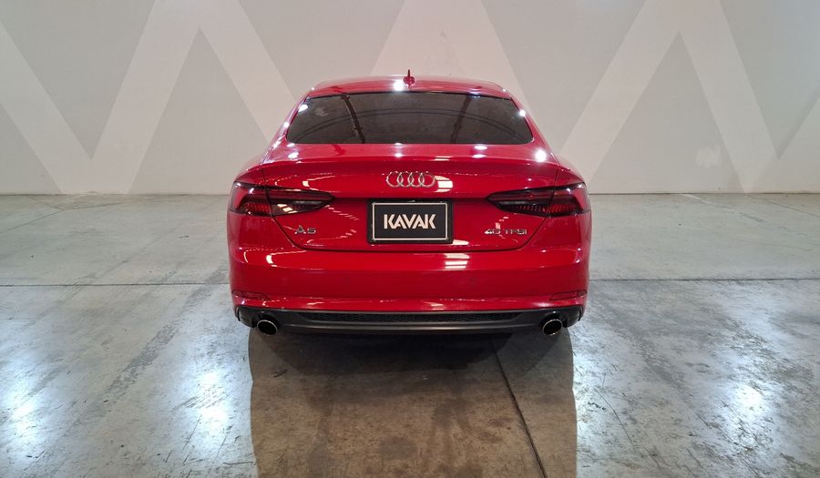 Audi A5 2.0 40 S LINE DCT Coupe 2019