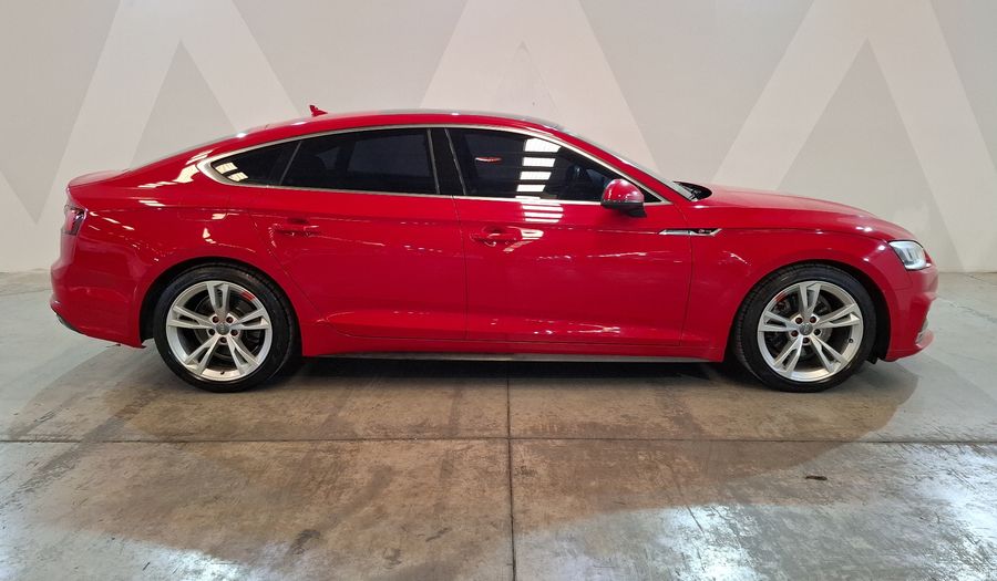 Audi A5 2.0 40 S LINE DCT Coupe 2019
