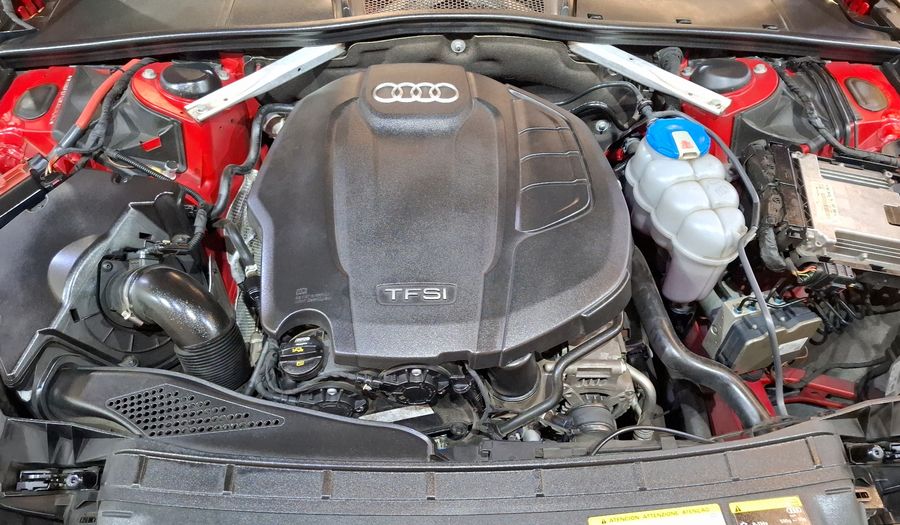Audi A5 2.0 40 S LINE DCT Coupe 2019