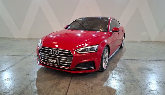 Audi • A5