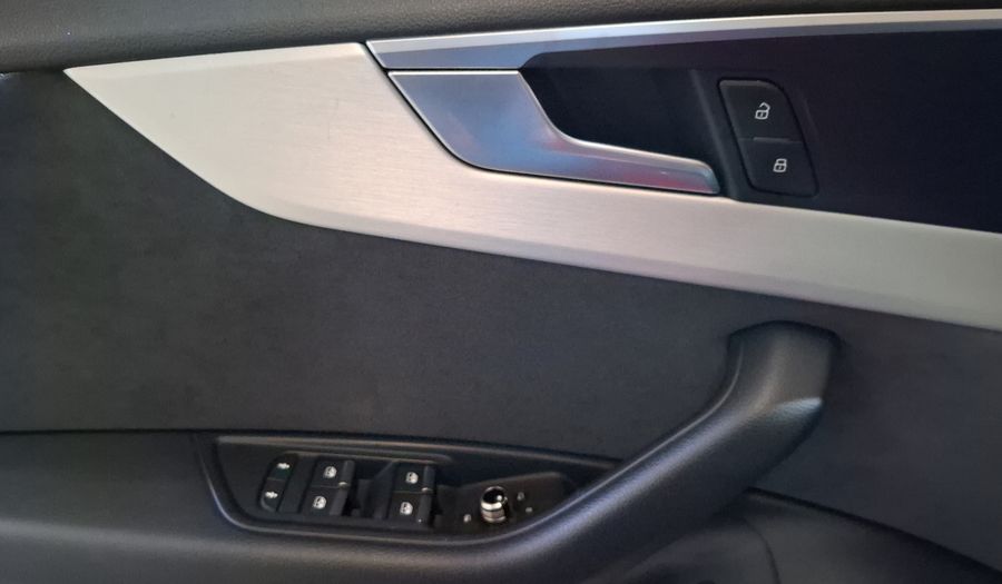 Audi A5 2.0 40 S LINE DCT Coupe 2019