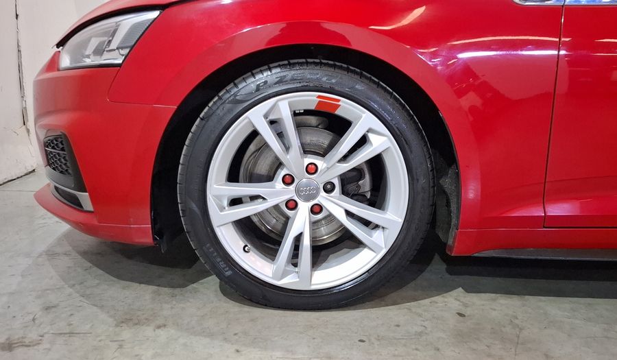 Audi A5 2.0 40 S LINE DCT Coupe 2019