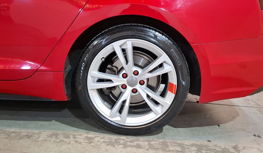 Audi A5 2.0 40 S LINE DCT Coupe 2019