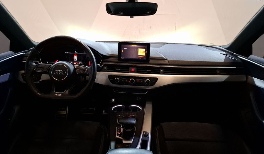 Audi A5 2.0 40 S LINE DCT Coupe 2019