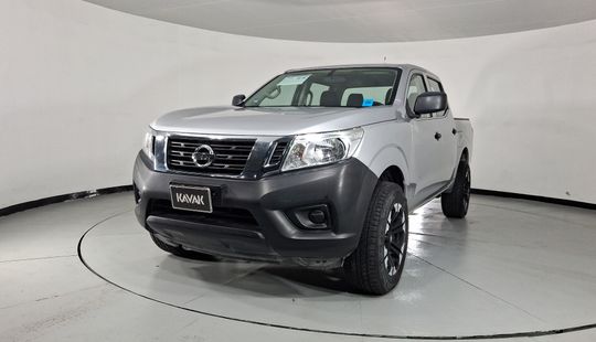 Nissan • NP300