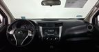 Nissan Np300 2.5 DOBLE CABINA SE AC PAQ SEG Pickup 2020