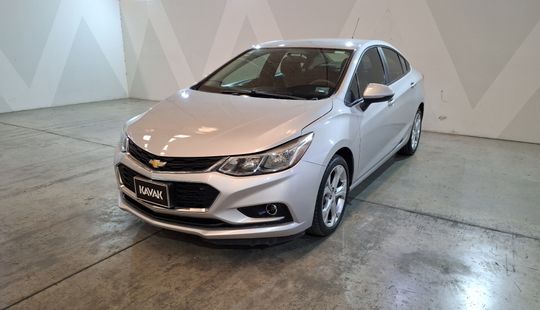 Chevrolet • Cruze