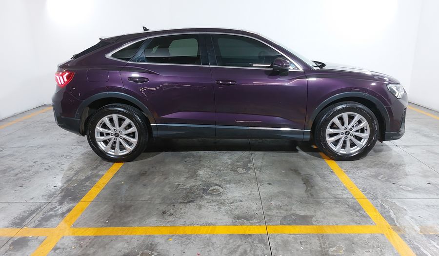 Audi Q3 Sportback 1.4 SB 35 TFSI SELECT DCT Suv 2023