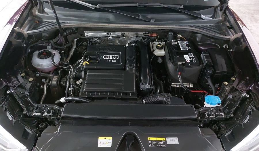 Audi Q3 Sportback 1.4 SB 35 TFSI SELECT DCT Suv 2023