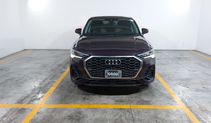 Audi Q3 Sportback 1.4 SB 35 TFSI SELECT DCT Suv 2023