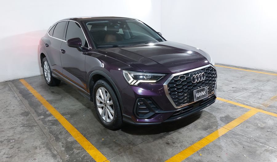 Audi Q3 Sportback 1.4 SB 35 TFSI SELECT DCT Suv 2023
