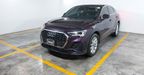 Audi Q3 Sportback 1.4 SB 35 TFSI SELECT DCT Suv 2023
