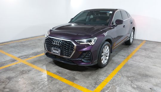 Audi • Q3 Sportback