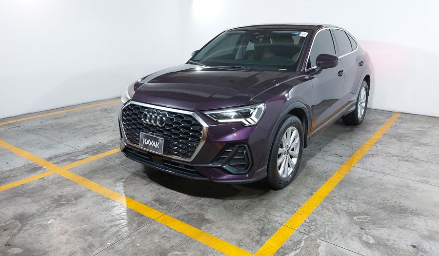 Audi Q3 Sportback 1.4 SB 35 TFSI SELECT DCT Suv 2023