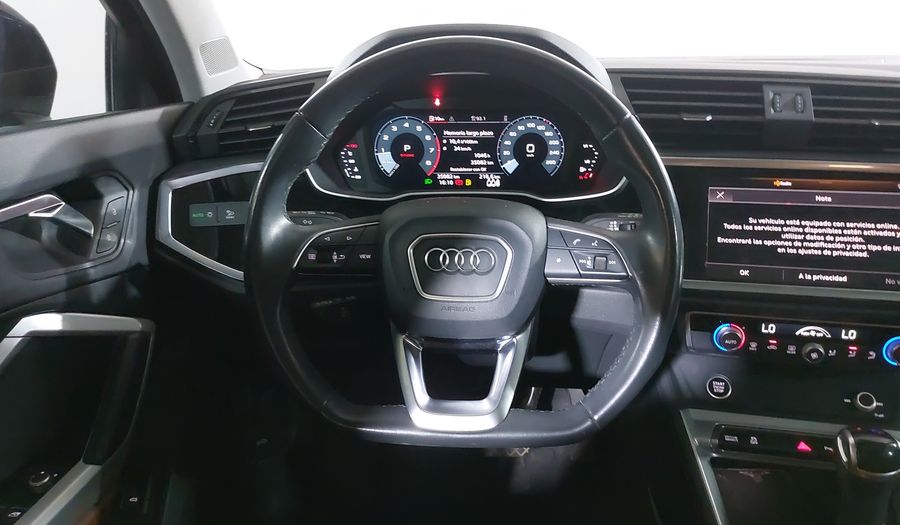 Audi Q3 Sportback 1.4 SB 35 TFSI SELECT DCT Suv 2023