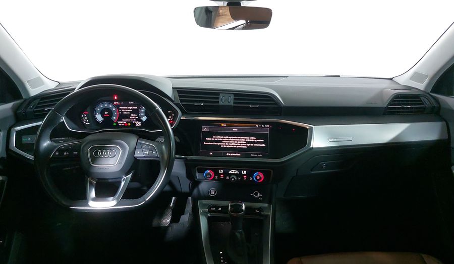 Audi Q3 Sportback 1.4 SB 35 TFSI SELECT DCT Suv 2023