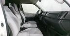 Toyota Hiace 2.7 15 PASAJEROS CON AA Van 2019