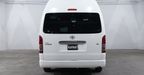 Toyota Hiace 2.7 15 PASAJEROS CON AA Van 2019