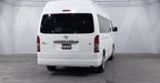 Toyota Hiace 2.7 15 PASAJEROS CON AA Van 2019