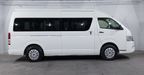 Toyota Hiace 2.7 15 PASAJEROS CON AA Van 2019