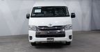 Toyota Hiace 2.7 15 PASAJEROS CON AA Van 2019