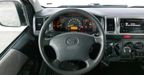 Toyota Hiace 2.7 15 PASAJEROS CON AA Van 2019