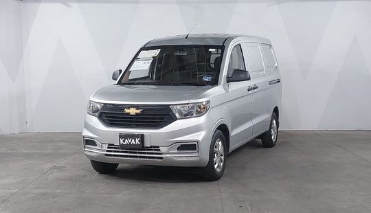 Chevrolet • Tornado Van