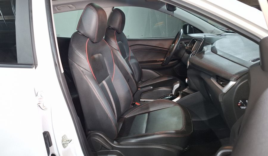 Chevrolet Tracker 1.2 RS R AUTO Suv 2025