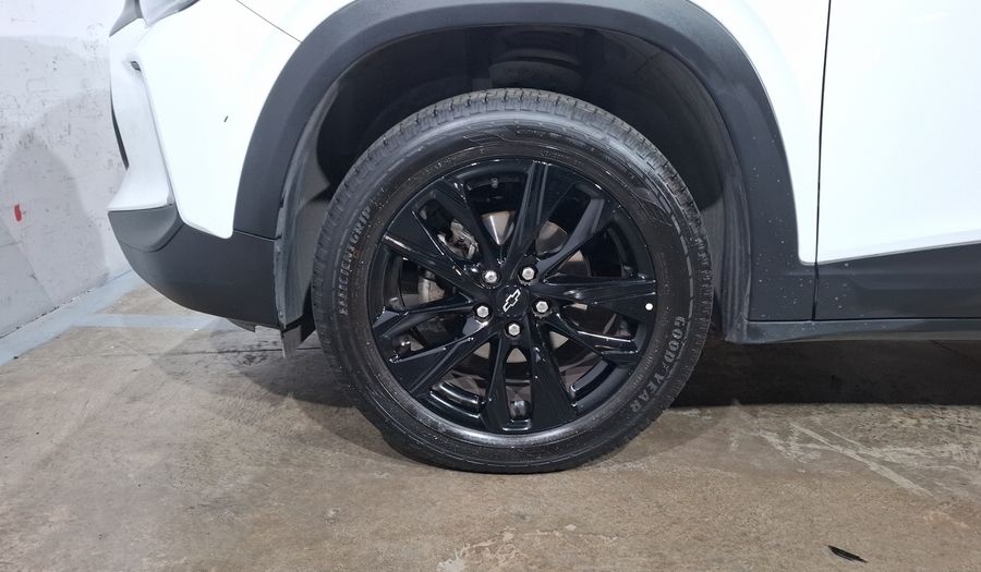 Chevrolet Tracker 1.2 RS R AUTO Suv 2025