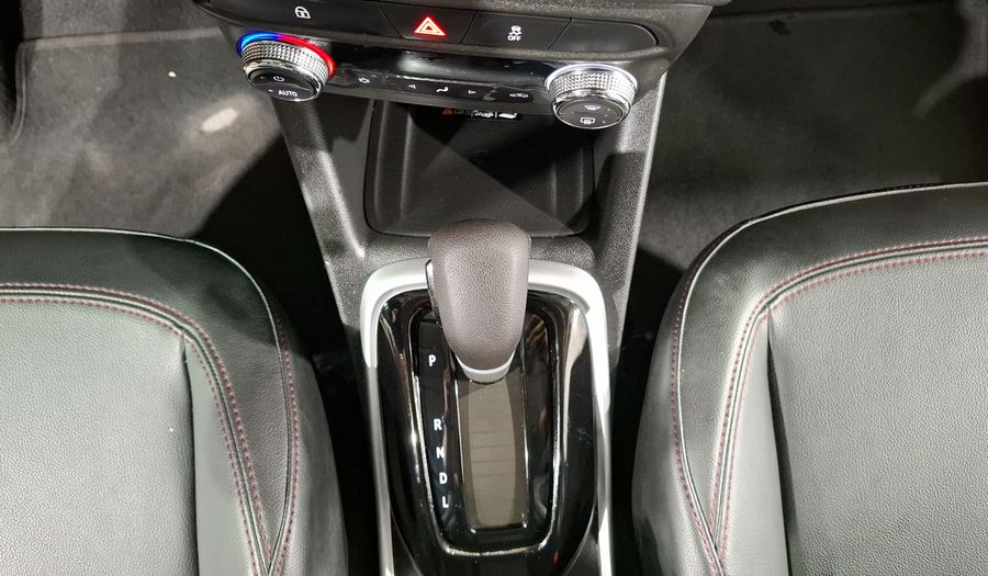 Chevrolet Tracker 1.2 RS R AUTO Suv 2025