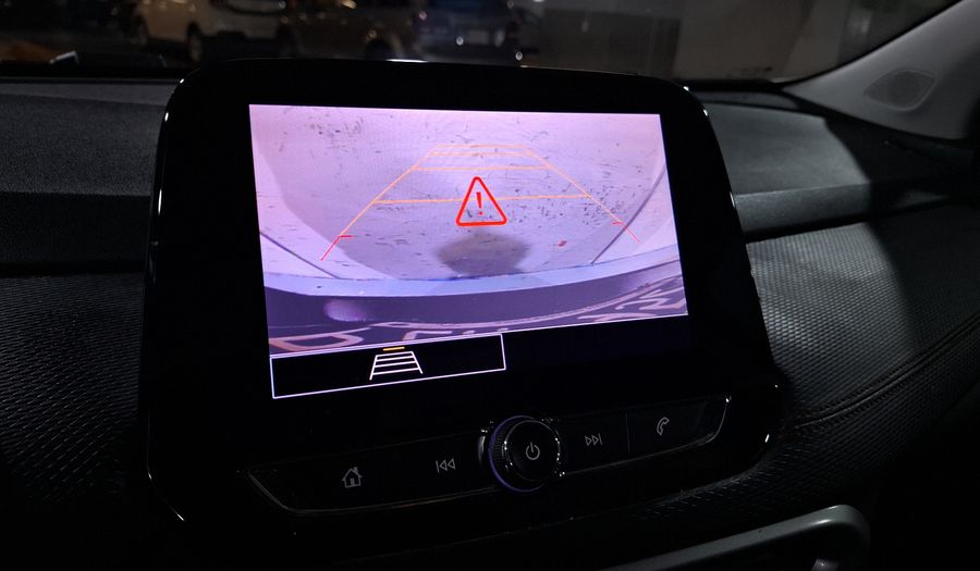 Chevrolet Tracker 1.2 RS R AUTO Suv 2025