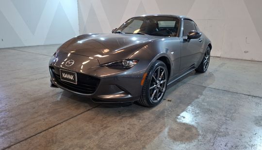 Mazda • MX-5