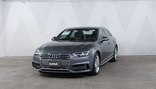 Audi • A4