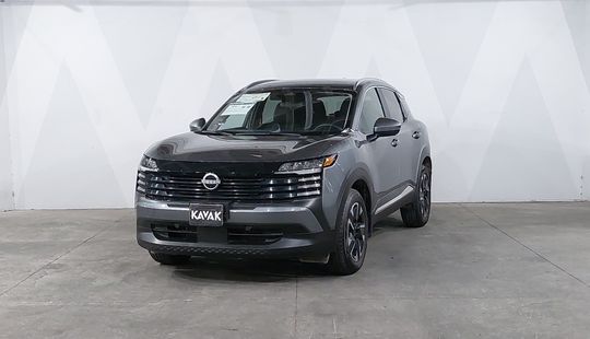 Nissan • Kicks
