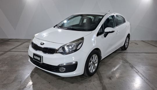 Kia • Rio