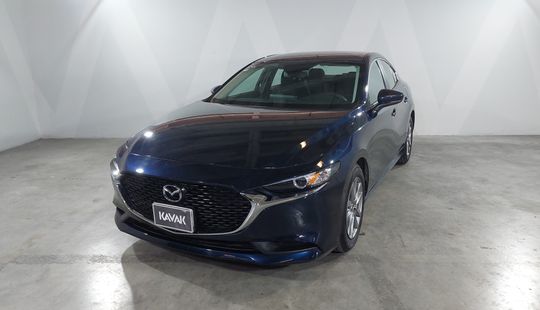 Mazda • Mazda 3