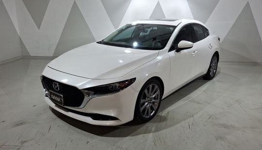 Mazda • Mazda 3