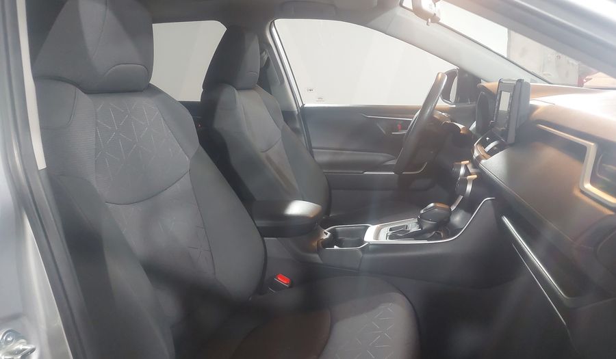 Toyota Rav4 2.5 XLE AUTO 4WD Suv 2020