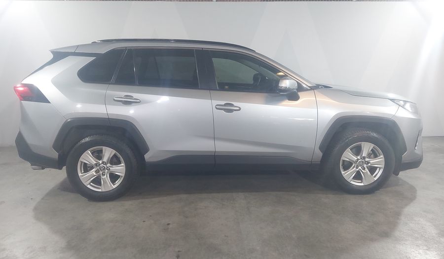 Toyota Rav4 2.5 XLE AUTO 4WD Suv 2020
