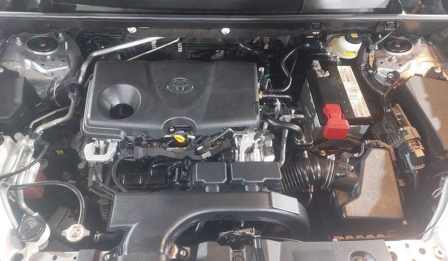 Toyota Rav4 2.5 XLE AUTO 4WD Suv 2020