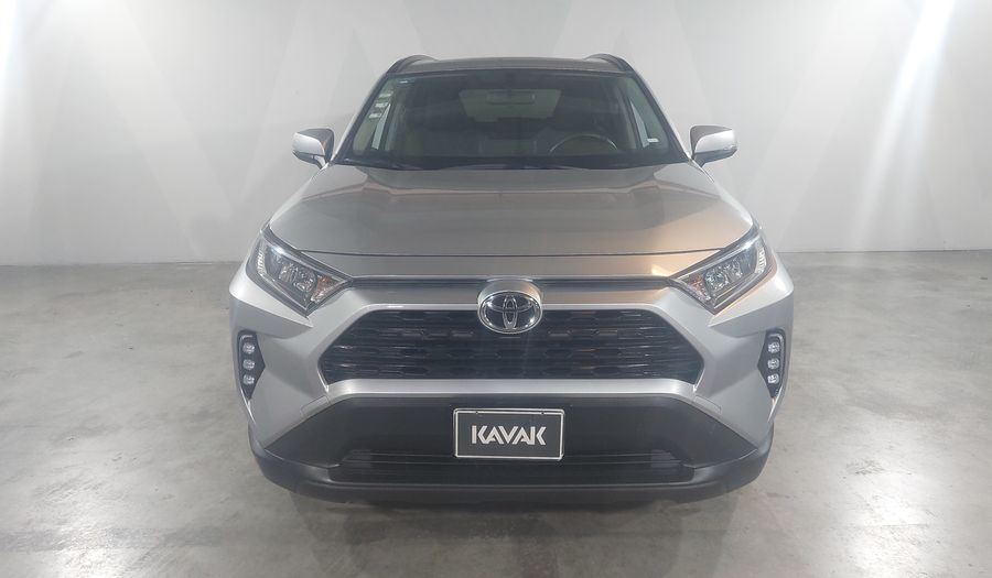 Toyota Rav4 2.5 XLE AUTO 4WD Suv 2020