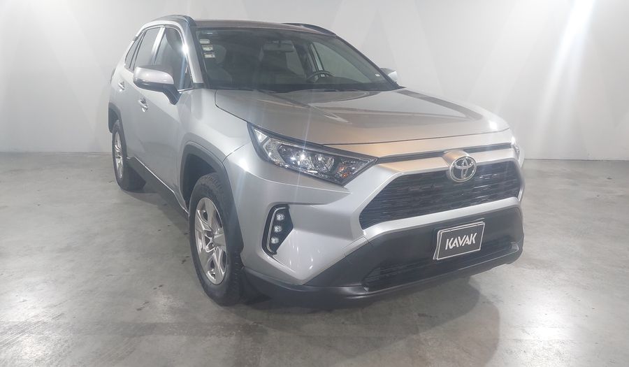 Toyota Rav4 2.5 XLE AUTO 4WD Suv 2020
