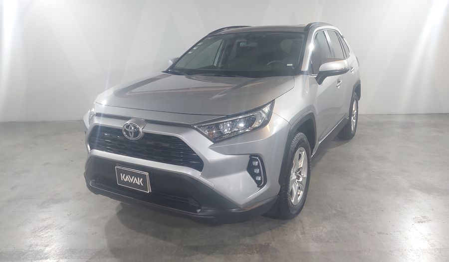 Toyota Rav4 2.5 XLE AUTO 4WD Suv 2020