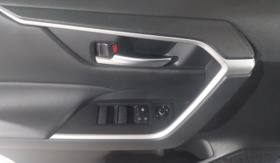 Toyota Rav4 2.5 XLE AUTO 4WD Suv 2020