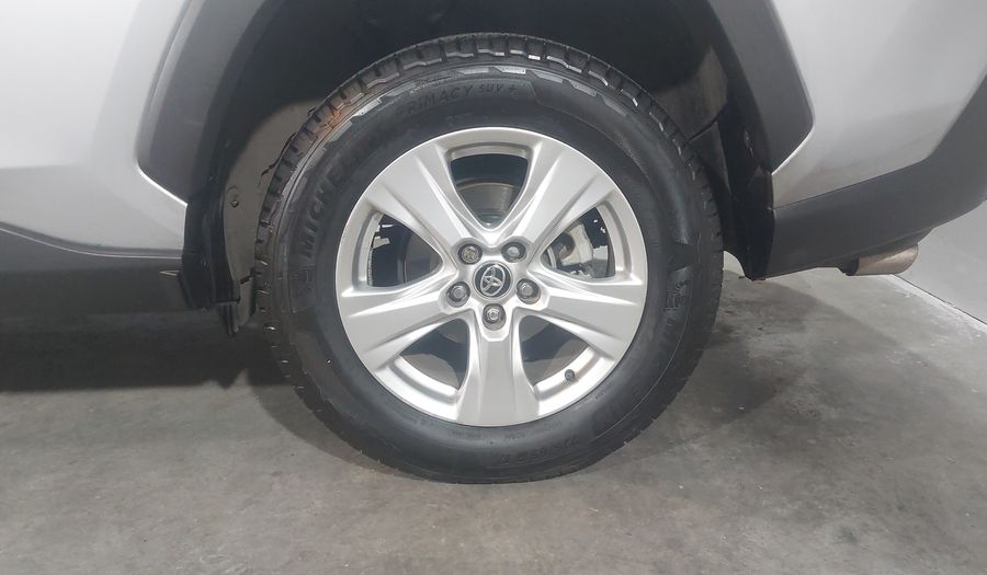 Toyota Rav4 2.5 XLE AUTO 4WD Suv 2020