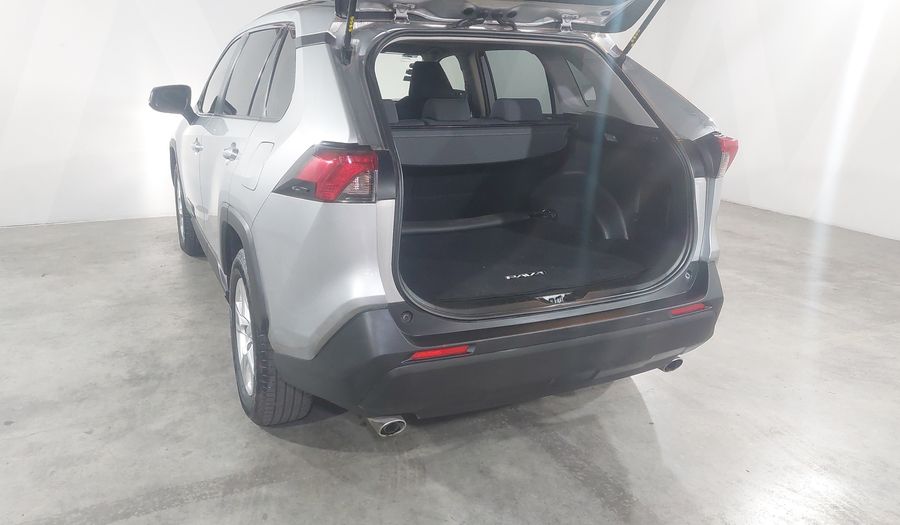 Toyota Rav4 2.5 XLE AUTO 4WD Suv 2020