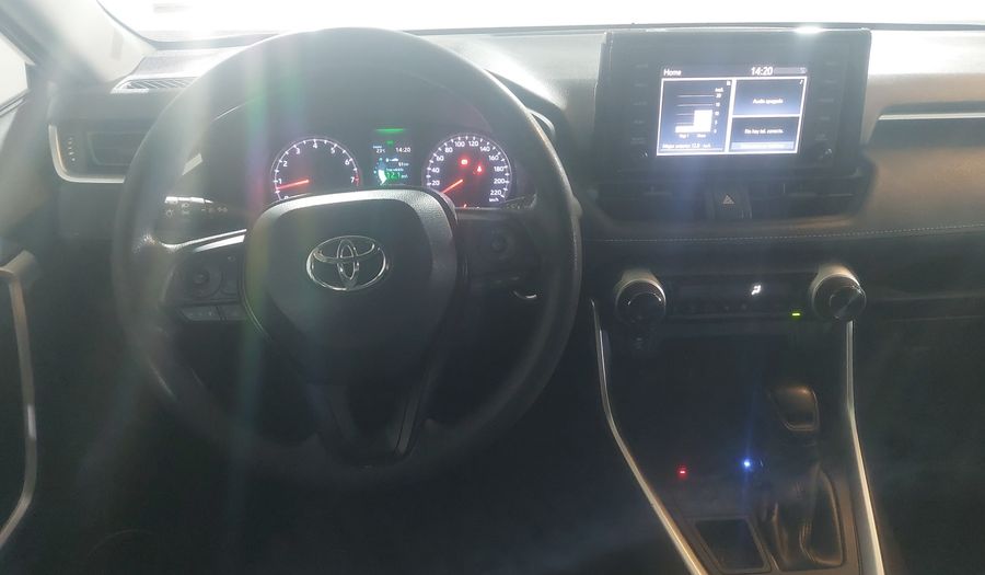 Toyota Rav4 2.5 XLE AUTO 4WD Suv 2020