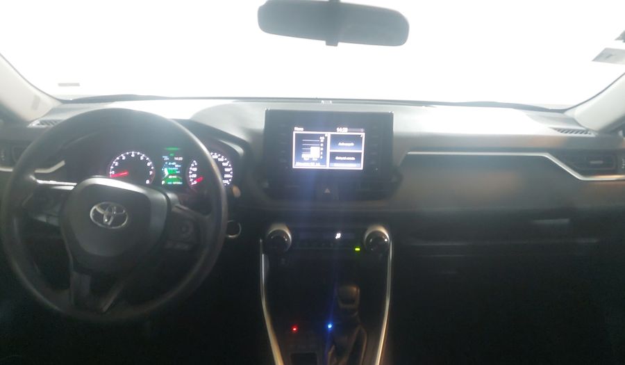 Toyota Rav4 2.5 XLE AUTO 4WD Suv 2020