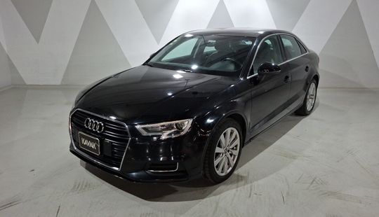 Audi • A3