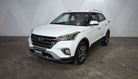 Hyundai • Creta